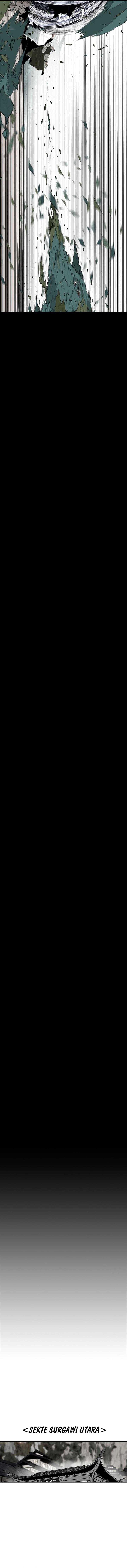 Legend of the Northern Blade Chap 145 - Next Chap 146