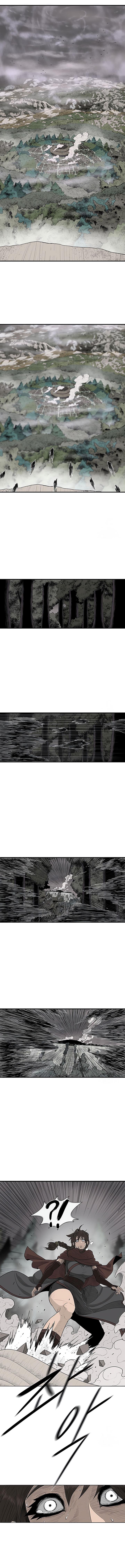 Legend of the Northern Blade Chap 146 - Next Chap 147