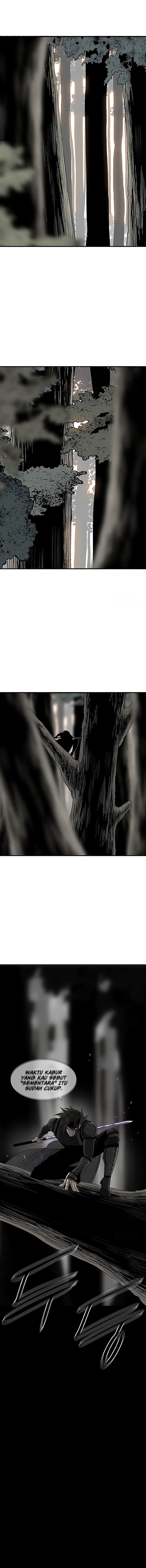 Legend of the Northern Blade Chap 148 - Next Chap 149