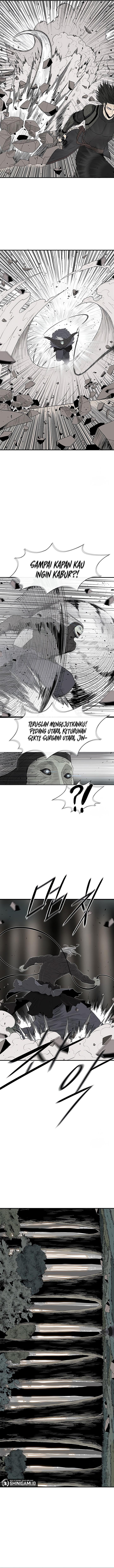 Legend of the Northern Blade Chap 148 - Next Chap 149