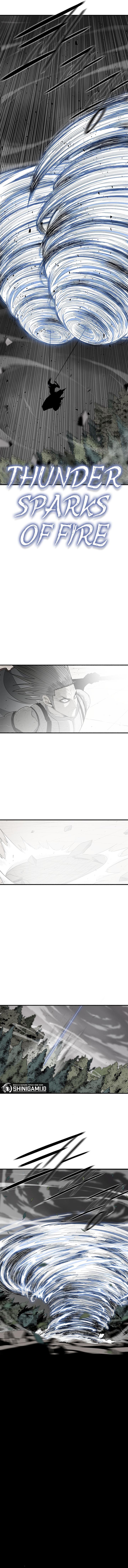 Legend of the Northern Blade Chap 149 - Next Chap 150