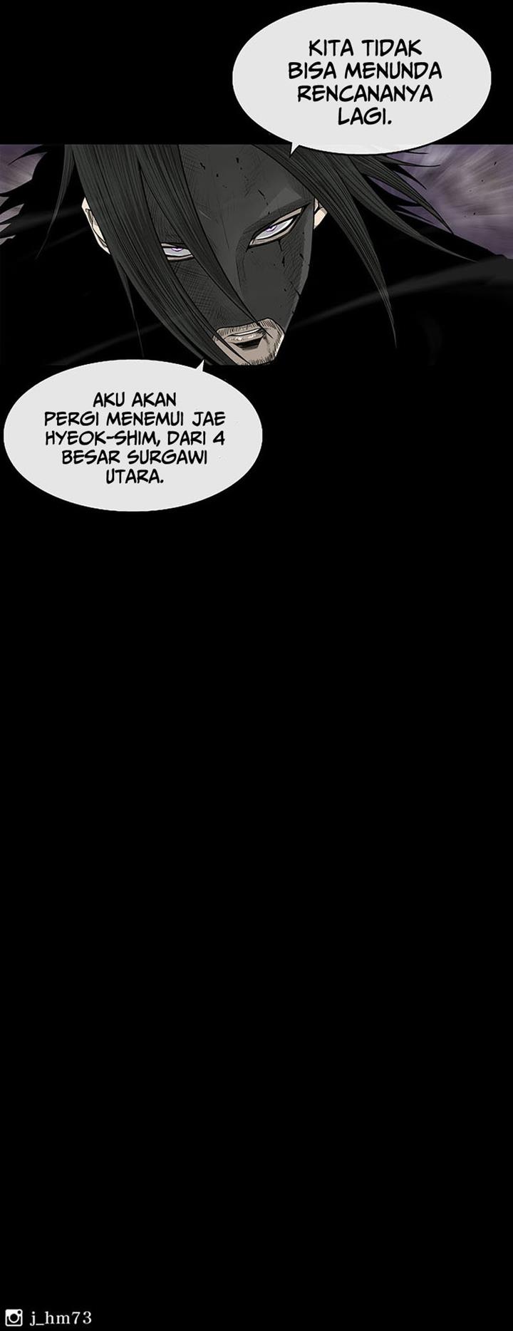 Legend of the Northern Blade Chap 140 - Next Chap 141