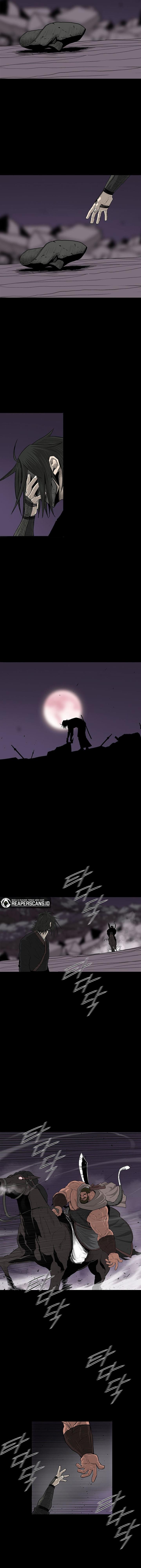 Legend of the Northern Blade Chap 140 - Next Chap 141