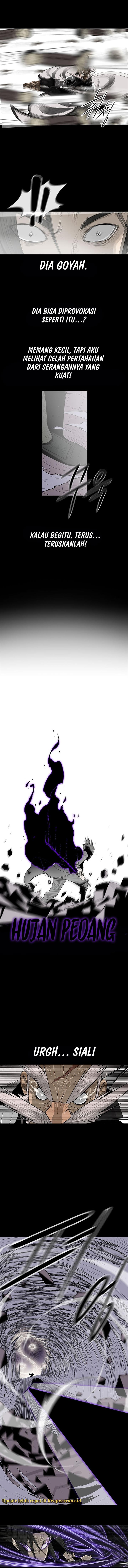 Legend of the Northern Blade Chap 140 - Next Chap 141