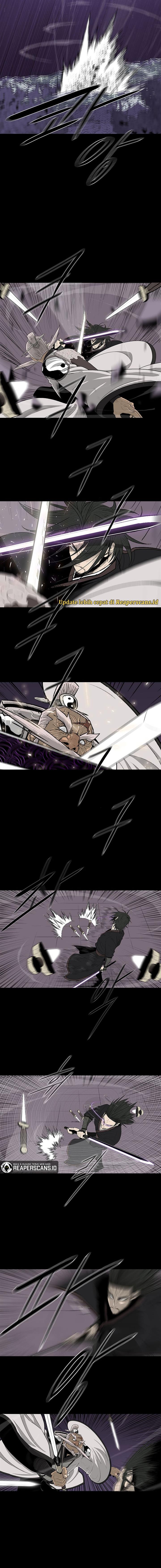 Legend of the Northern Blade Chap 140 - Next Chap 141