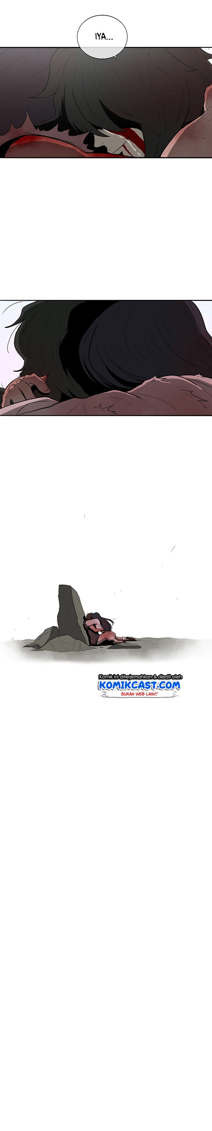 Legend of the Northern Blade Chap 14 - Next Chap 15