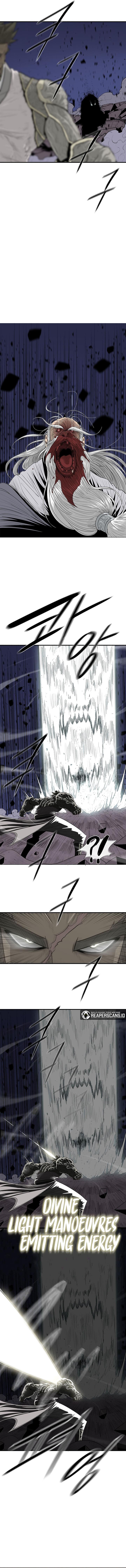 Legend of the Northern Blade Chap 143 - Next Chap 144