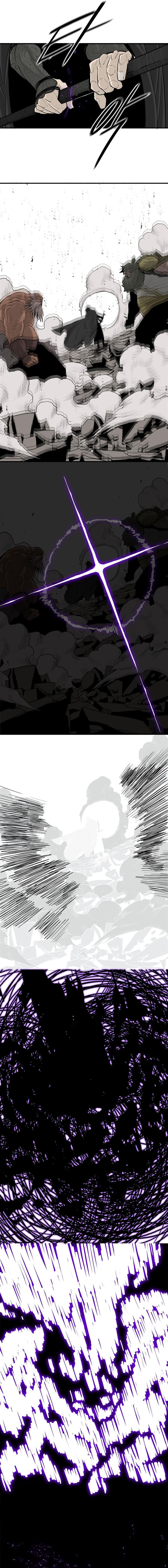 Legend of the Northern Blade Chap 157 - Next Chap 158