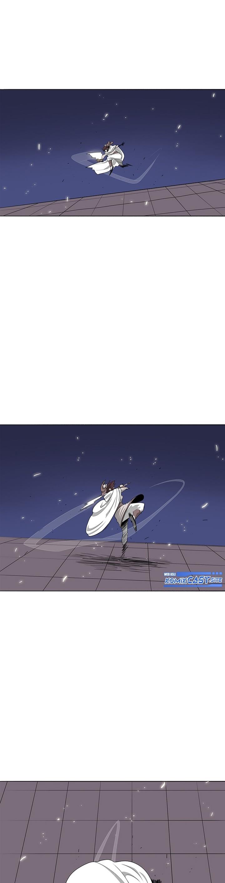 Legend of the Northern Blade Chap 154 - Next Chap 155