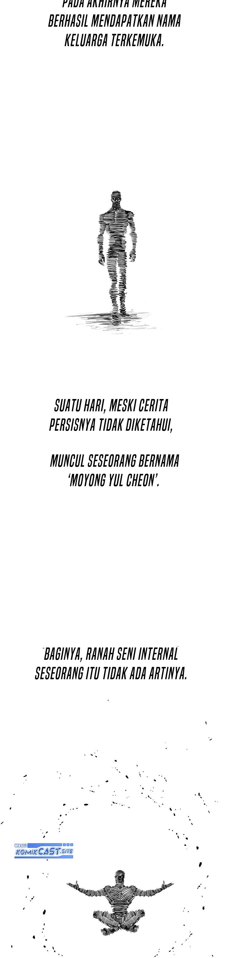 Legend of the Northern Blade Chap 154 - Next Chap 155