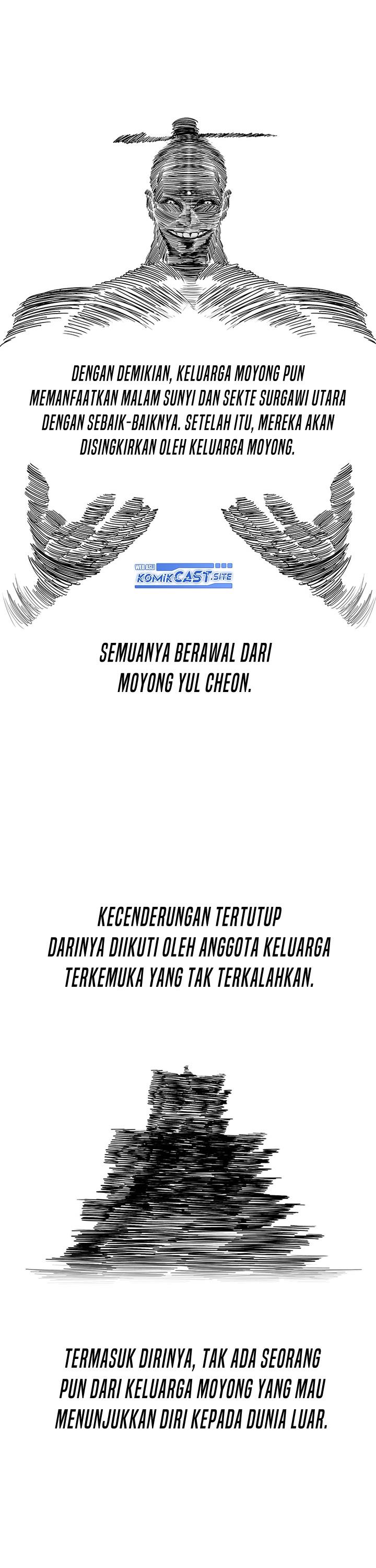 Legend of the Northern Blade Chap 154 - Next Chap 155