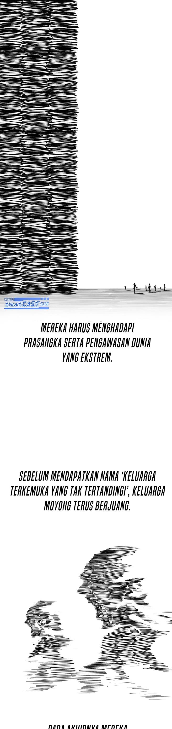 Legend of the Northern Blade Chap 154 - Next Chap 155