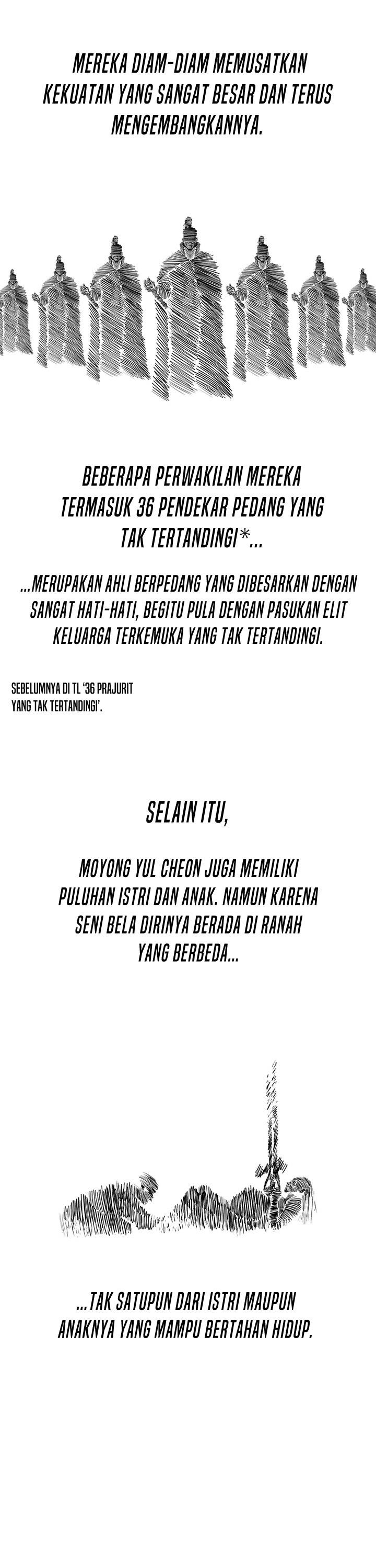 Legend of the Northern Blade Chap 154 - Next Chap 155