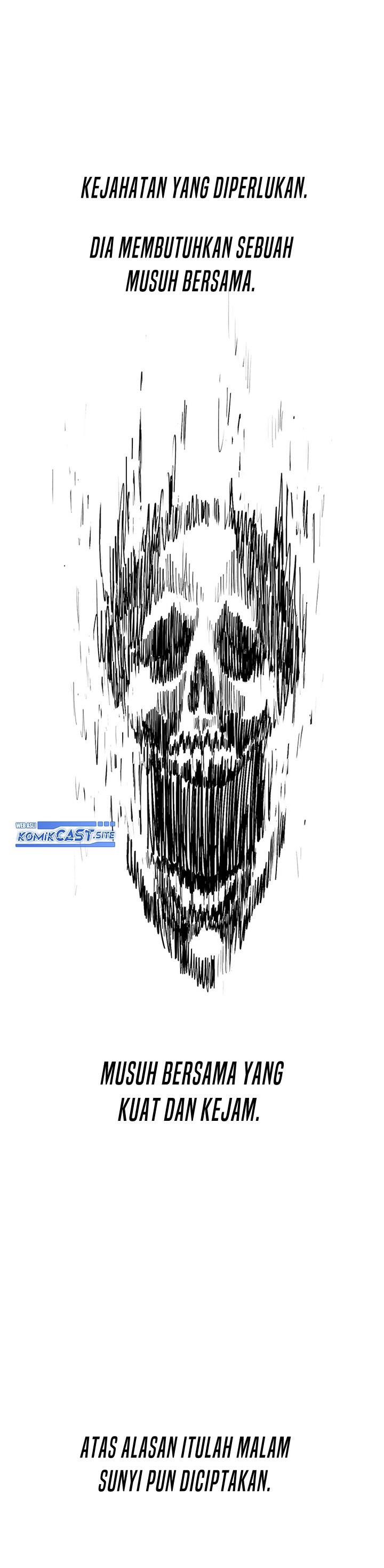 Legend of the Northern Blade Chap 154 - Next Chap 155