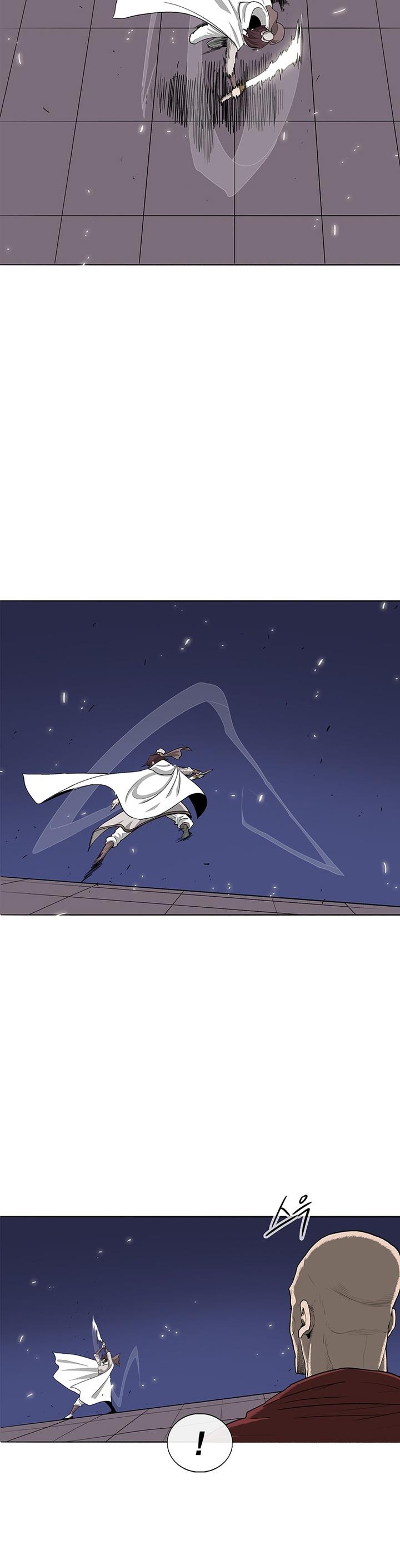 Legend of the Northern Blade Chap 154 - Next Chap 155