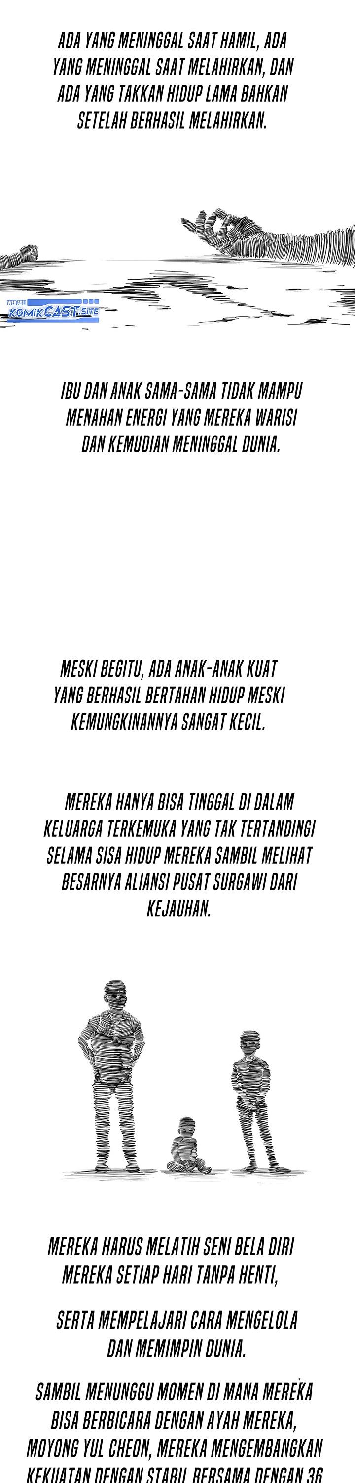 Legend of the Northern Blade Chap 154 - Next Chap 155