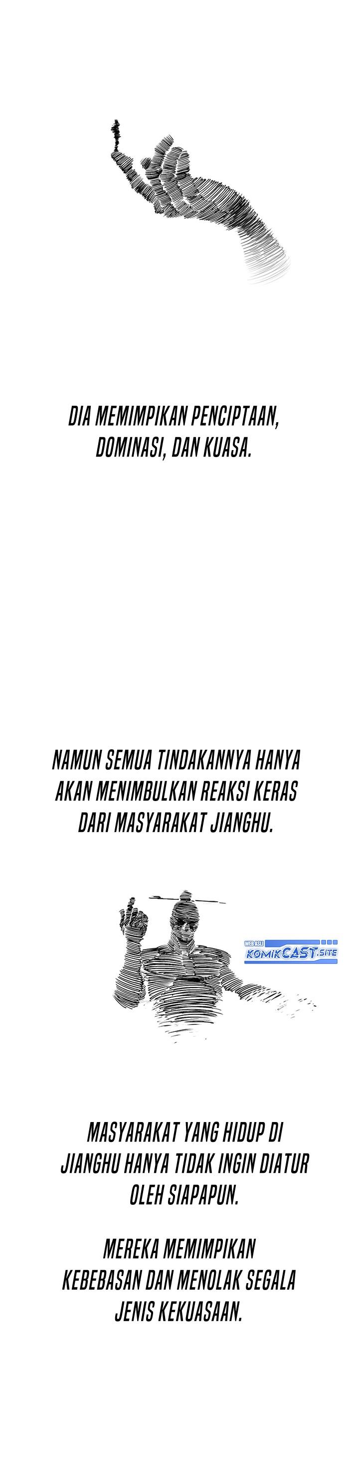 Legend of the Northern Blade Chap 154 - Next Chap 155