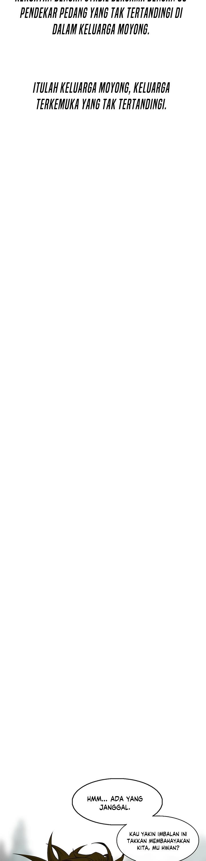 Legend of the Northern Blade Chap 154 - Next Chap 155