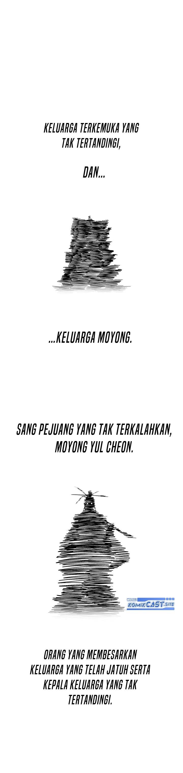 Legend of the Northern Blade Chap 154 - Next Chap 155