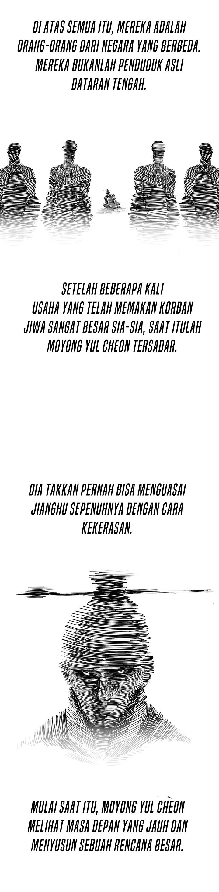 Legend of the Northern Blade Chap 154 - Next Chap 155