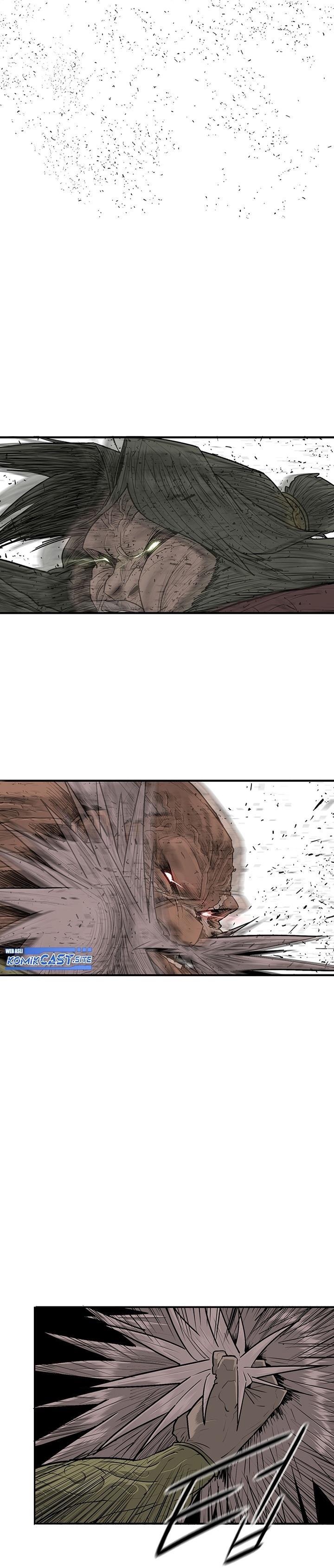 Legend of the Northern Blade Chap 156 - Next Chap 157