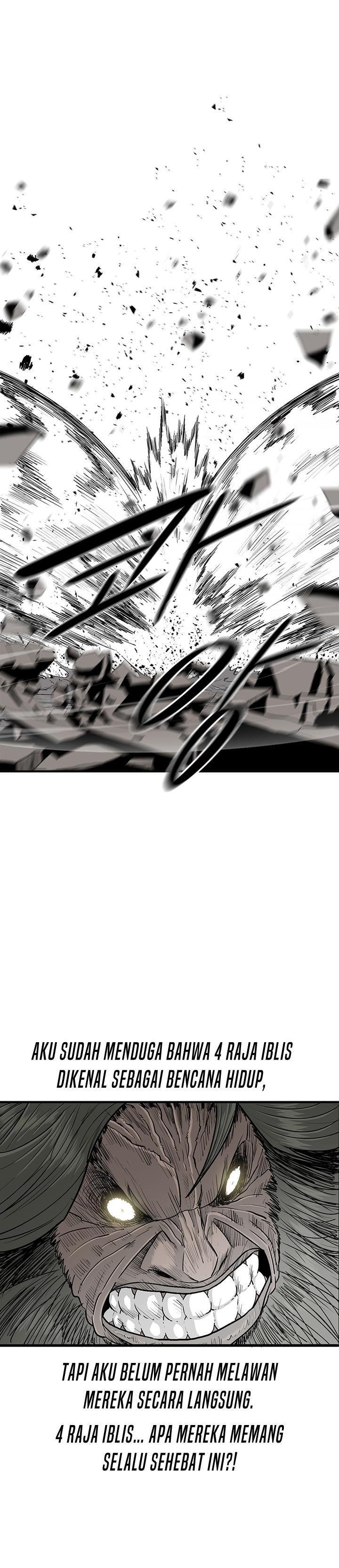 Legend of the Northern Blade Chap 156 - Next Chap 157