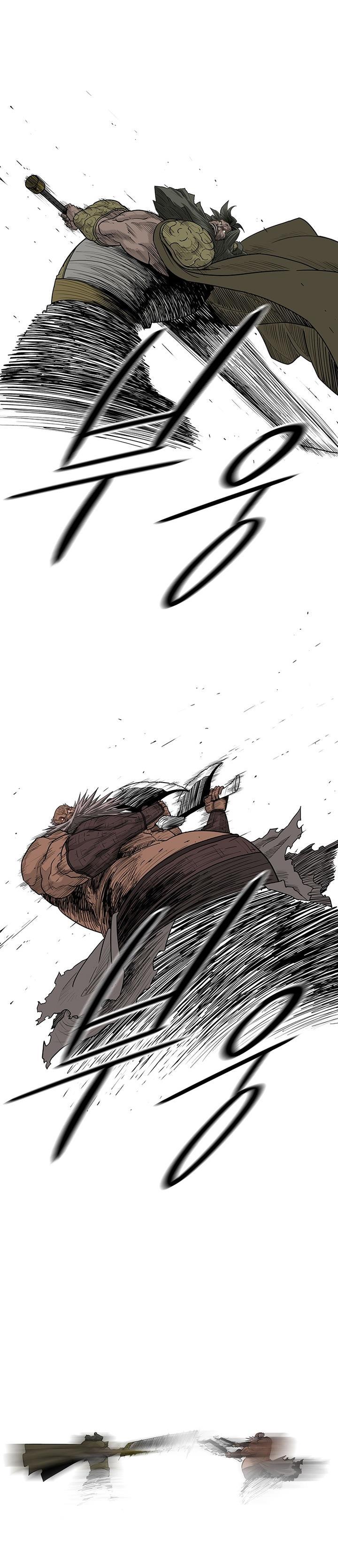 Legend of the Northern Blade Chap 156 - Next Chap 157