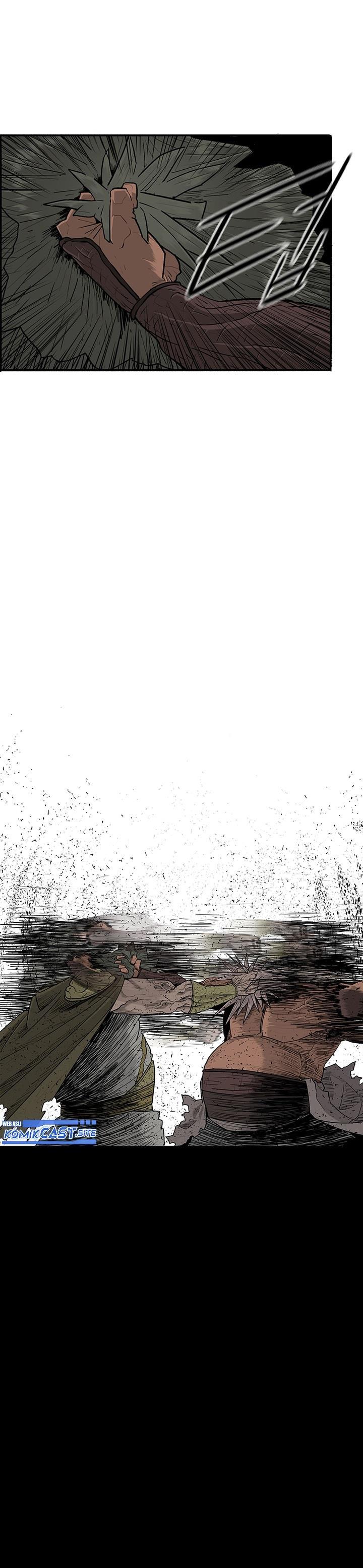 Legend of the Northern Blade Chap 156 - Next Chap 157