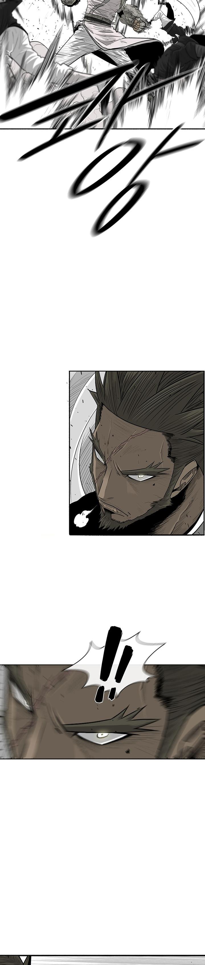 Legend of the Northern Blade Chap 156 - Next Chap 157