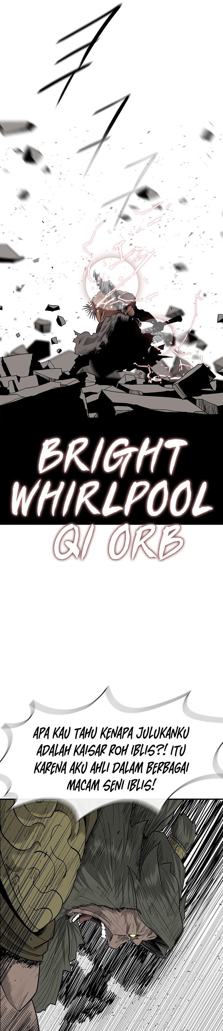 Legend of the Northern Blade Chap 156 - Next Chap 157