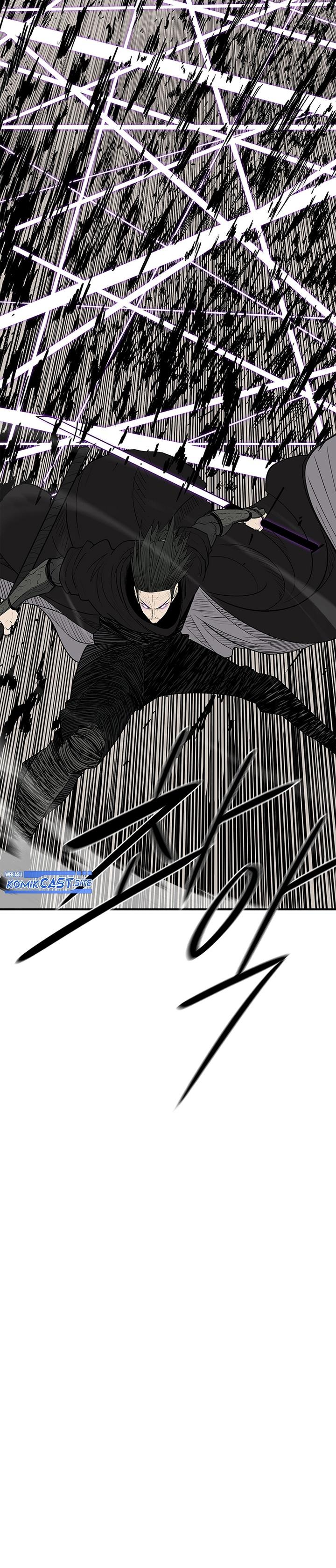 Legend of the Northern Blade Chap 158 - Next Chap 159