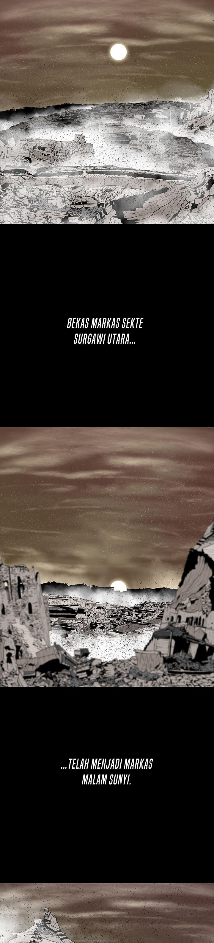 Legend of the Northern Blade Chap 158 - Next Chap 159