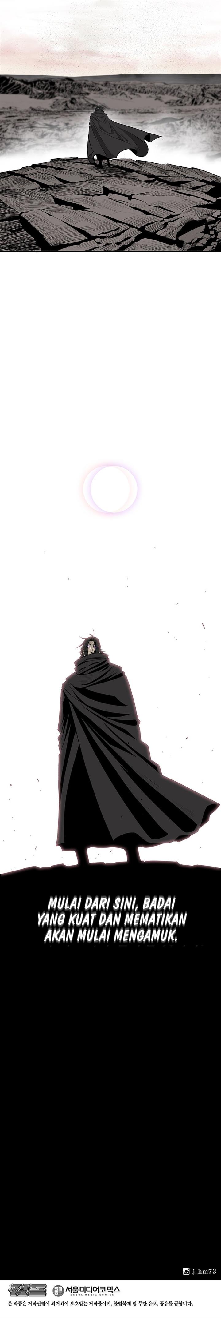 Legend of the Northern Blade Chap 159 - Next Chap 160