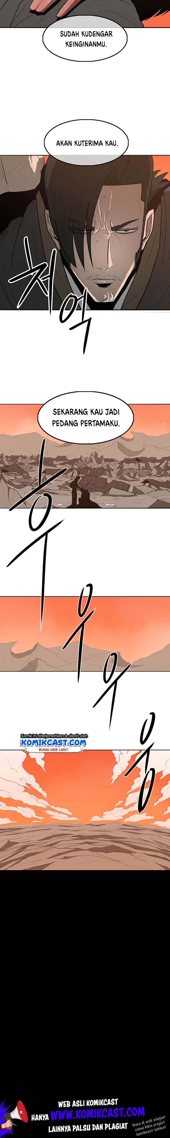 Legend of the Northern Blade Chap 15 - Next Chap 16