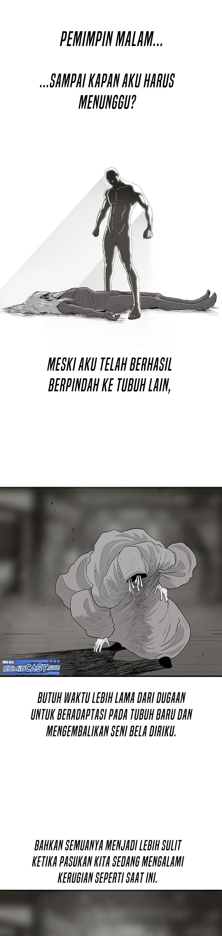 Legend of the Northern Blade Chap 152 - Next Chap 153