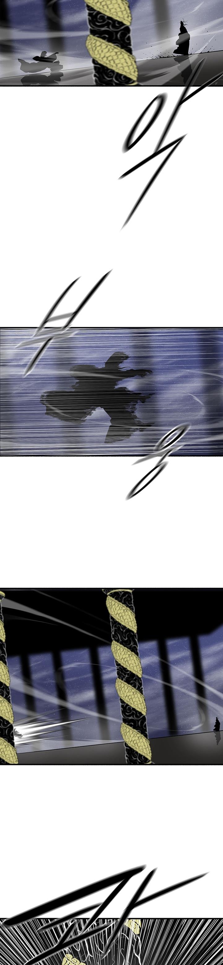 Legend of the Northern Blade Chap 152 - Next Chap 153