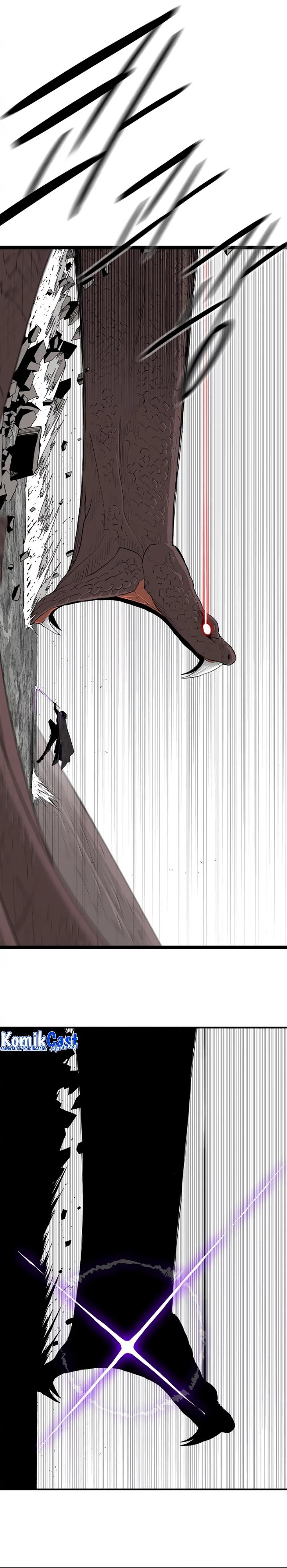 Legend of the Northern Blade Chap 168 - Next Chap 169