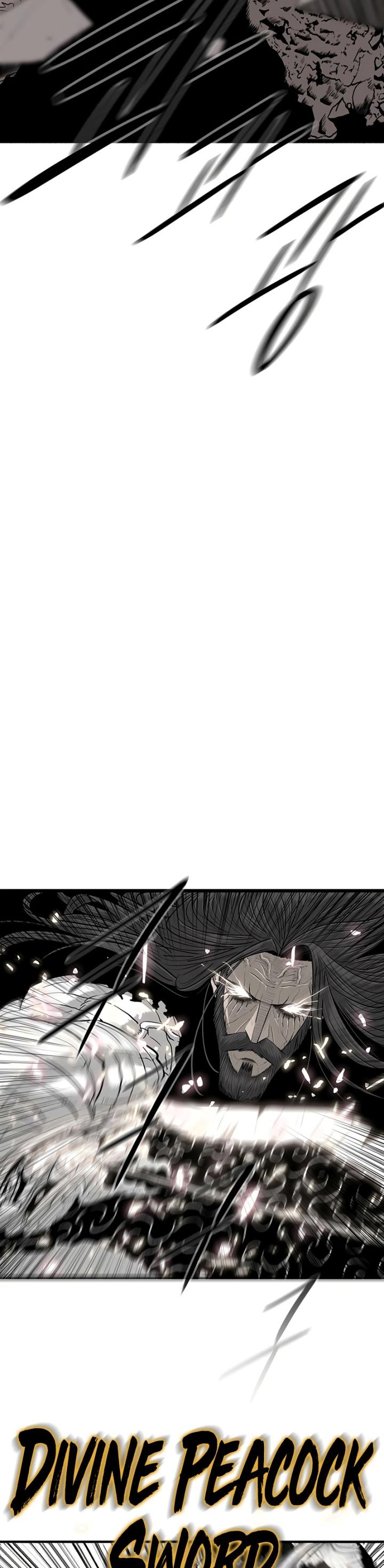 Legend of the Northern Blade Chap 160 - Next Chap 161