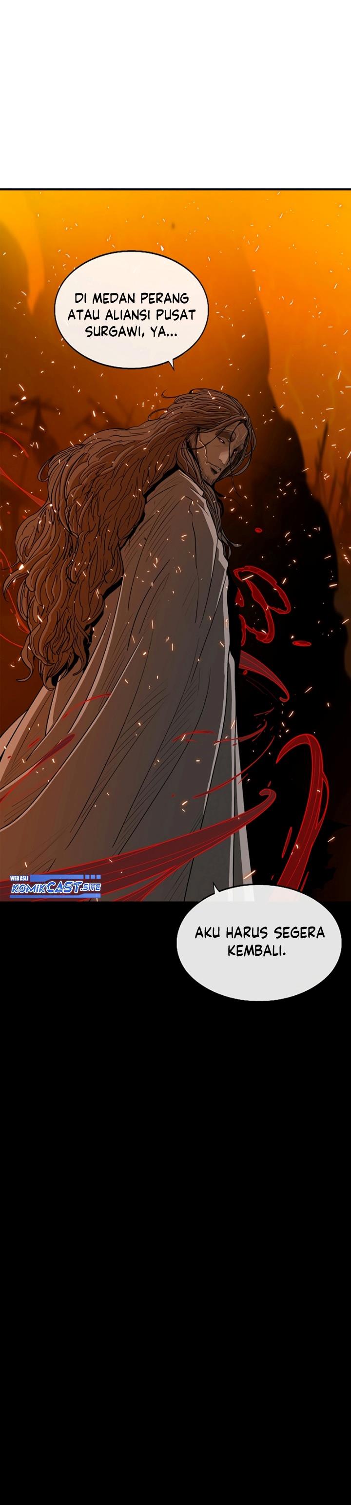 Legend of the Northern Blade Chap 160 - Next Chap 161