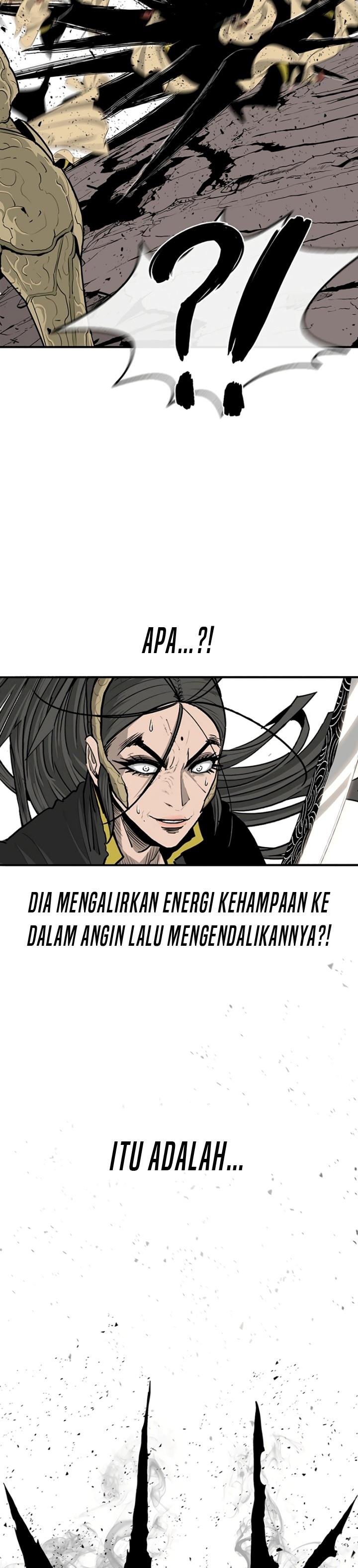 Legend of the Northern Blade Chap 160 - Next Chap 161