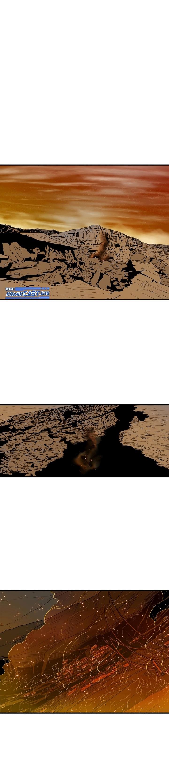 Legend of the Northern Blade Chap 160 - Next Chap 161