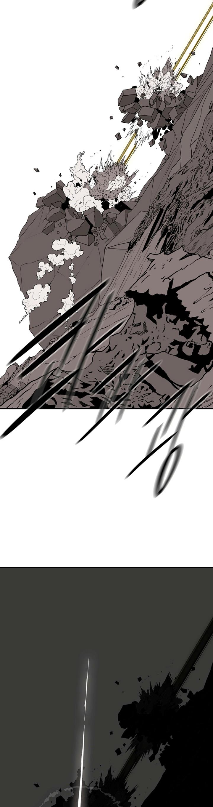 Legend of the Northern Blade Chap 160 - Next Chap 161