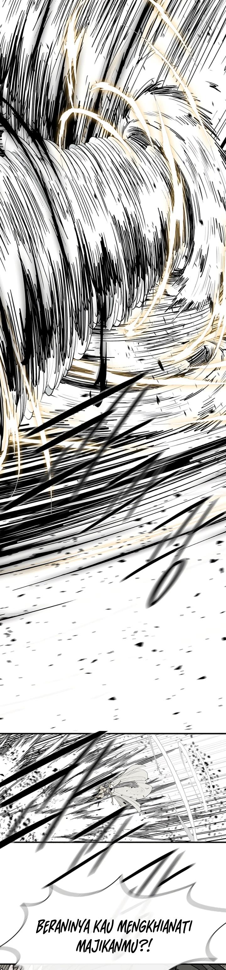 Legend of the Northern Blade Chap 160 - Next Chap 161