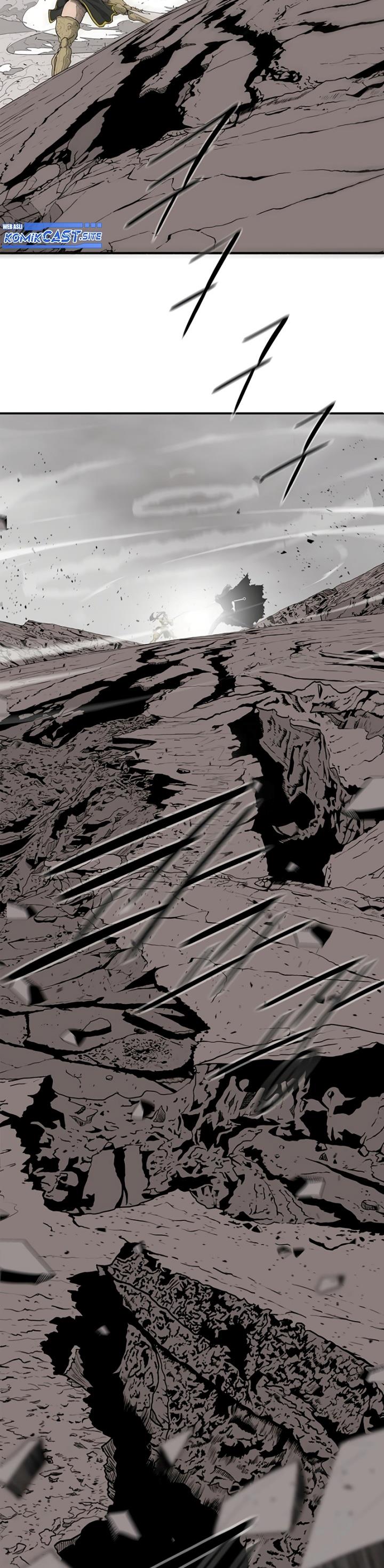 Legend of the Northern Blade Chap 160 - Next Chap 161