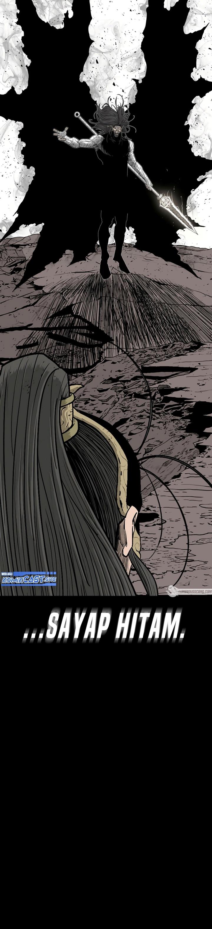 Legend of the Northern Blade Chap 160 - Next Chap 161