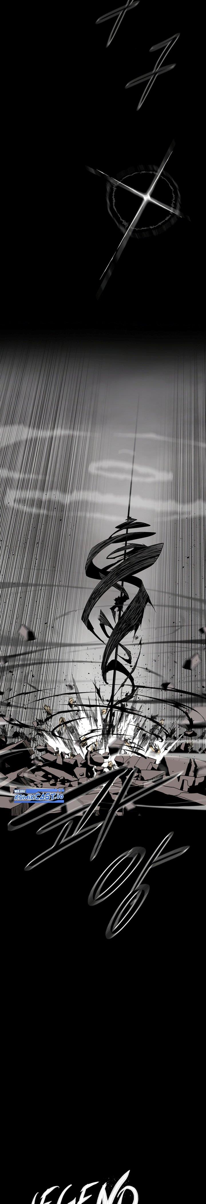 Legend of the Northern Blade Chap 161 - Next Chap 162