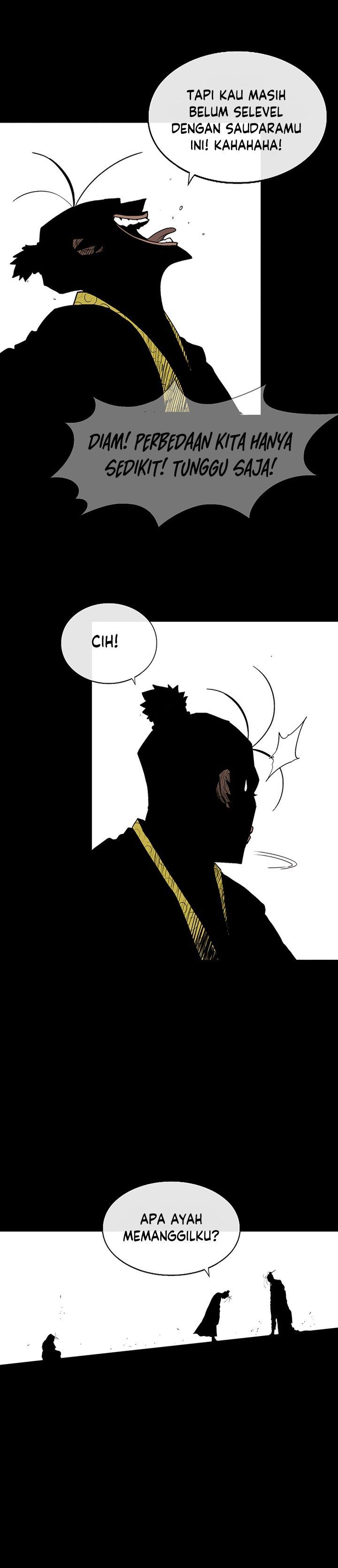 Legend of the Northern Blade Chap 162 - Next Chap 163