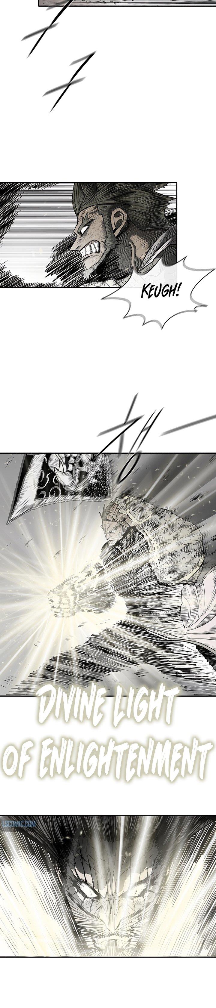 Legend of the Northern Blade Chap 162 - Next Chap 163