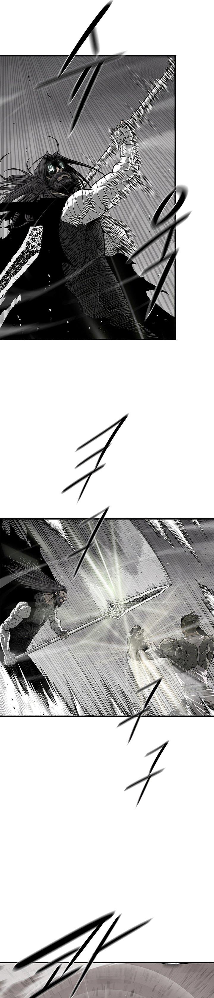 Legend of the Northern Blade Chap 162 - Next Chap 163