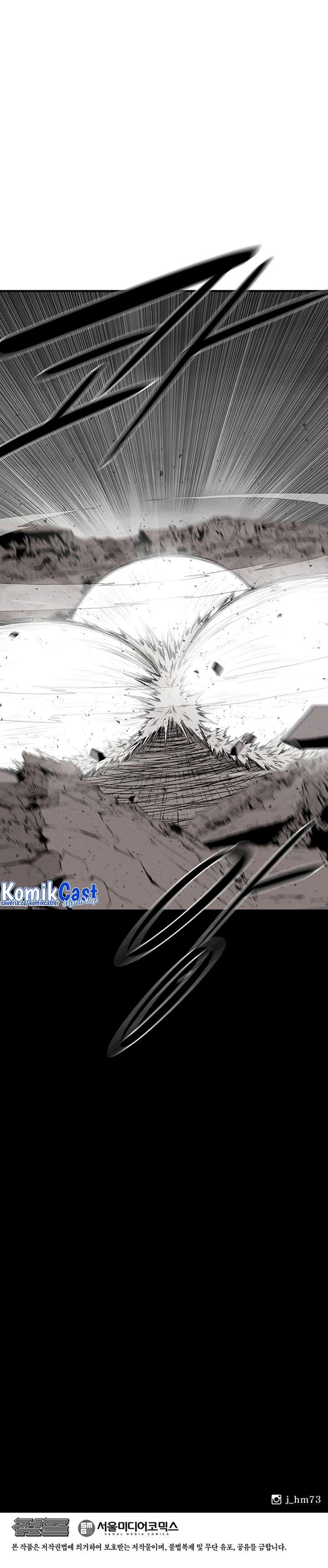 Legend of the Northern Blade Chap 163 - Next Chap 164